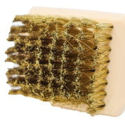 SM Arnold 8.5" Large Brass Detail Brush - Custom Dealer Solutions - 85 - 637