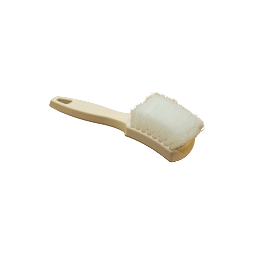 SM Arnold 8.5" Nylon Tire Scrubbing Brush - Custom Dealer Solutions - 85 - 639