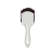 SM Arnold 8.5" Upholstery & Floor Mat Scrub Brush - Custom Dealer Solutions - 85 - 669