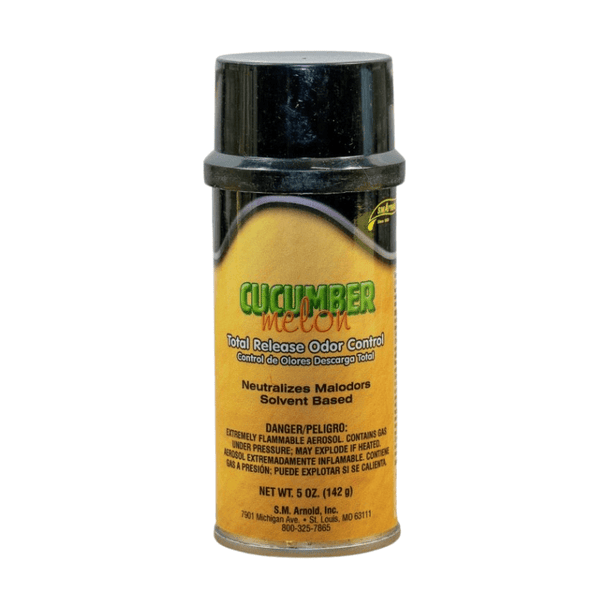 SM Arnold Cucumber Melon Fogger - Custom Dealer Solutions - 66 - 302