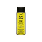 SM Arnold Flat Black Enamel Spray Paint