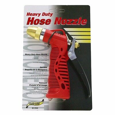 SM Arnold HD Deluxe Spray Nozzle - Custom Dealer Solutions - 81 - 200