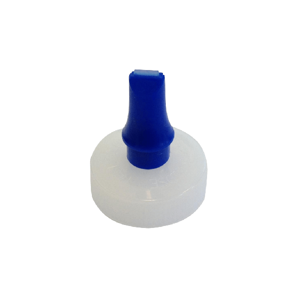 SM Arnold Pull Top Ribbon Spout - Custom Dealer Solutions - 92 - 715