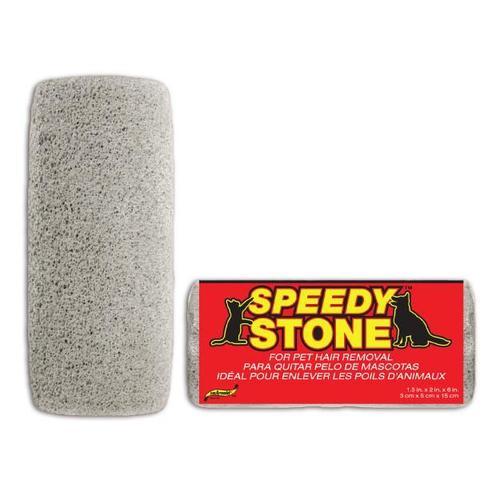 Speedy Stone SM Arnold Pumice Stone Pet Hair Removal