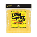 SM Arnold Spun Gold Wash Pad (9