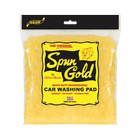 SM Arnold Spun Gold Wash Pad (9" x 9")