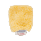 SM Arnold Spun Gold Wash Mitt