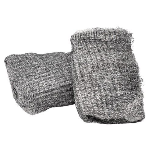 SM Arnold Super Fine 0000 Steel Wool - 16 Pack - Custom Dealer Solutions - 25 - 793