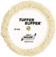 SM Arnold Tuffer Buffer Wool Buffing Pad - 7.5 Inch - Custom Dealer Solutions - 57 - 375