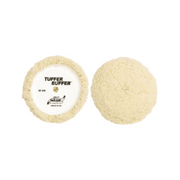 SM Arnold Tuffer Buffer Wool Buffing Pad - 7.5 Inch - Custom Dealer Solutions - 57 - 375