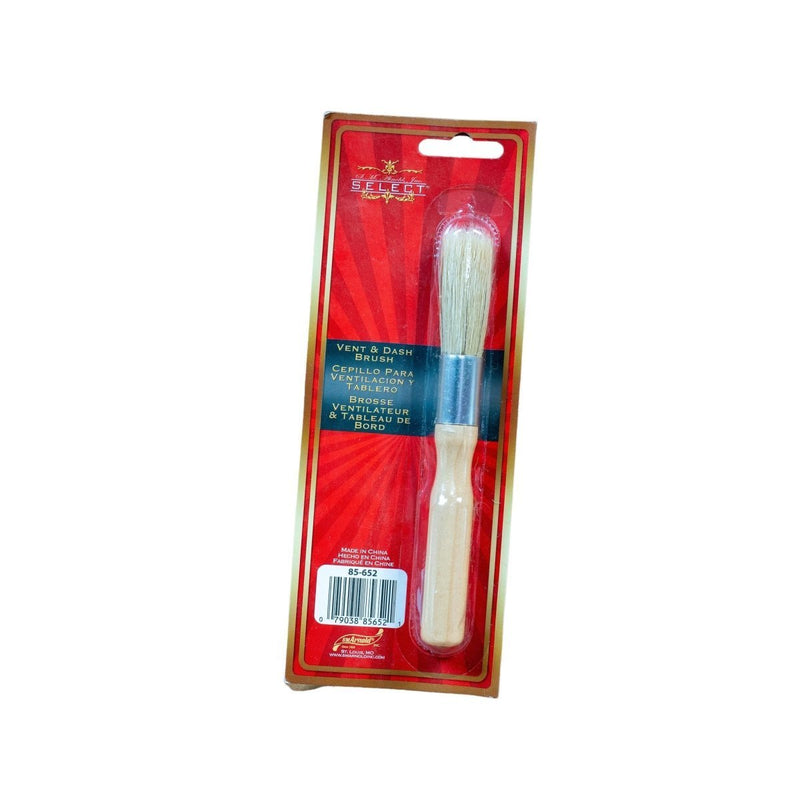 SM Arnold Vent & Dash Brush - Custom Dealer Solutions - 85 - 652