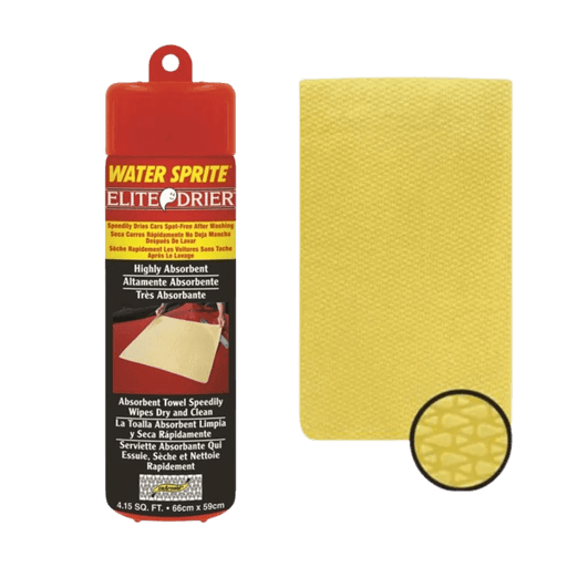 SM Arnold Water Sprite PVA Elite Drier (4.15 sq ft) - Custom Dealer Solutions - WSY4 - 3 - T