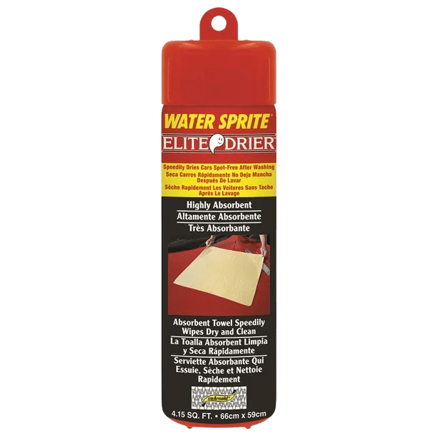 SM Arnold Water Sprite PVA Elite Drier (4.15 sq ft) - Custom Dealer Solutions - WSY4 - 3 - T