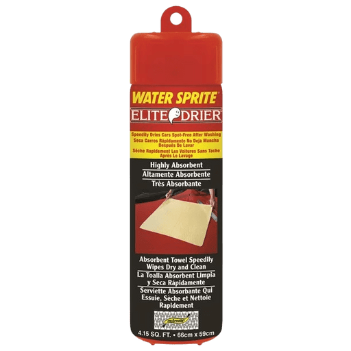 SM Arnold Water Sprite PVA Elite Drier (4.15 sq ft) - Custom Dealer Solutions - WSY4 - 3 - T