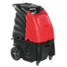Sniper 12 Gallon Indy Automotive Carpet Extractor With Heat - Custom Dealer Solutions - 80 - 4000 - H