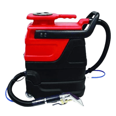 Sniper 3 Gallon Indy Automotive Carpet Extractor w/ Heat - Custom Dealer Solutions - 50 - 7000