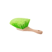 Soft Green Wash Brush - Custom Dealer Solutions - SFTWB - GRN - 08
