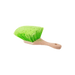 Soft Green Wash Brush - Custom Dealer Solutions - SFTWB - GRN - 08