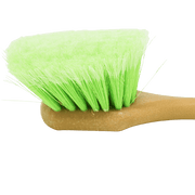 Soft Green Wash Brush - Custom Dealer Solutions - SFTWB - GRN - 18