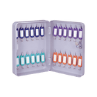 Standard Key Cabinets {EZ581}