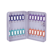 Standard Key Cabinets {EZ581} - Custom Dealer Solutions - EZ581 - 24