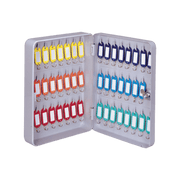 Standard Key Cabinets {EZ581} - Custom Dealer Solutions - EZ581 - 48