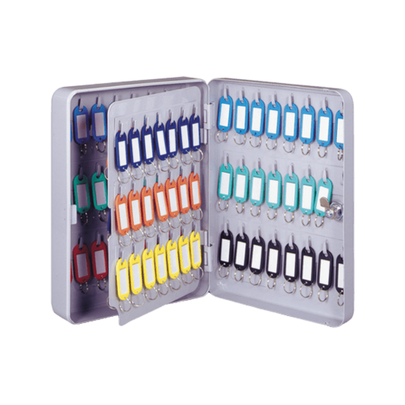 Standard Key Cabinets {EZ581} - Custom Dealer Solutions - EZ581 - 90