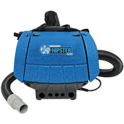 Super Hipster 6 - Quart Hip Vacuum w/ 5 pc. Standard Tool Kit - Custom Dealer Solutions - 30 - 2100