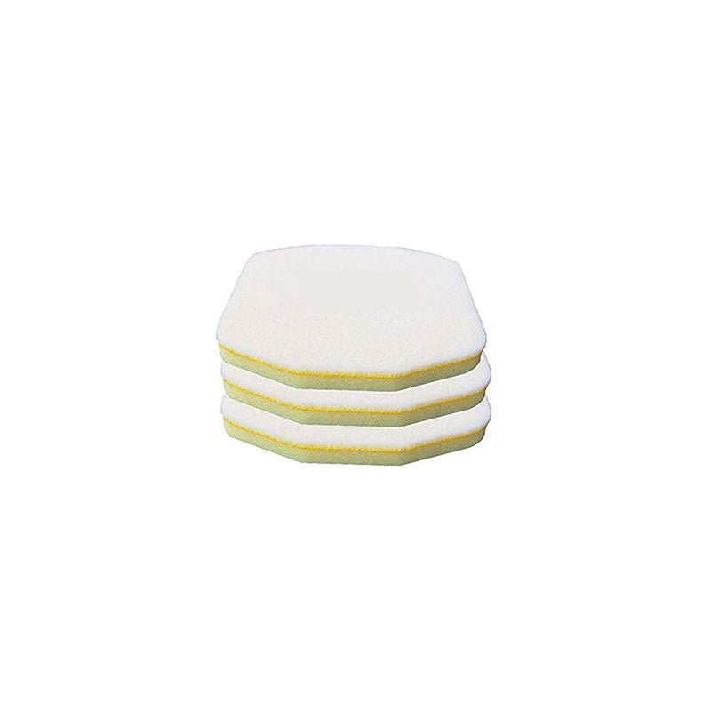 Swivel Hand Applicator Replacement Pad - Custom Dealer Solutions - U2251D