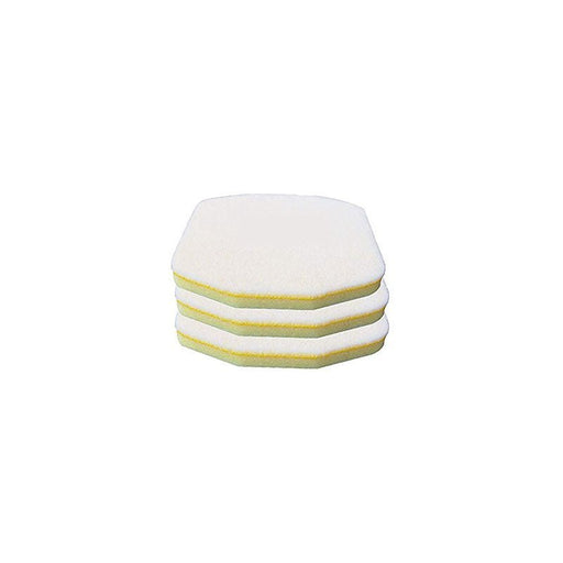 Swivel Hand Applicator Replacement Pad - Custom Dealer Solutions - U2251D