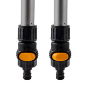 Telescopic Brush Pole With Hose Connector - Custom Dealer Solutions - GST500 - FLOW