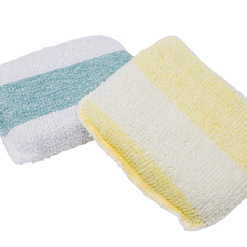 Terry Cloth Applicator Pads - Custom Dealer Solutions - TERRY - APP