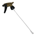 Tolco Model 320ARS™ Acid Resistant Trigger Sprayer - 9-1/2
