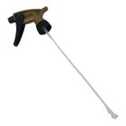 Tolco Model 320ARS™ Acid Resistant Trigger Sprayer - 9-1/2"