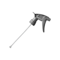 Tolco Model 320CR Chemical Resistant Spray Trigger - 9-1/2