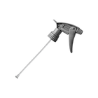 Tolco Model 320CR Chemical Resistant Spray Trigger - 9-1/2"