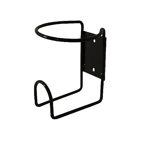Tolco Spray Bottle Wall Bracket Holder - Custom Dealer Solutions - 250111