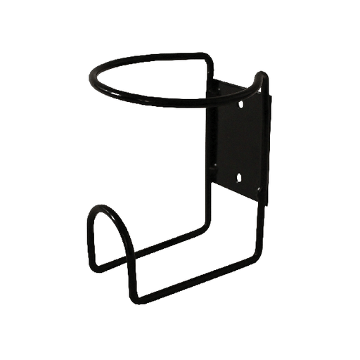 Tolco Spray Bottle Wall Bracket Holder - Custom Dealer Solutions - 250111