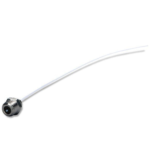 Tornador® Black Inner Liquid Tube - Custom Dealer Solutions - TB - 600