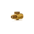 Tornador® Classic Brass Air Regulator