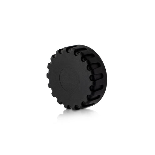 Tornador® Classic Jar Cap With Hole - Custom Dealer Solutions - CT - 300