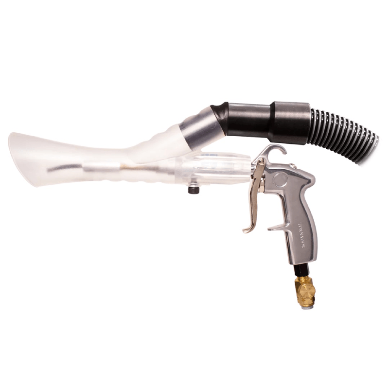 Tornador® Velocity Vac Dry - Custom Dealer Solutions - ZV - 240