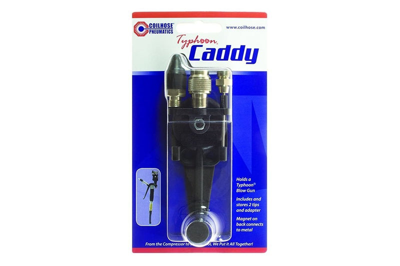 Typhoon Caddy™ - Custom Dealer Solutions - TH - KIT