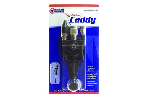 Typhoon Caddy™ - Custom Dealer Solutions - TH - KIT