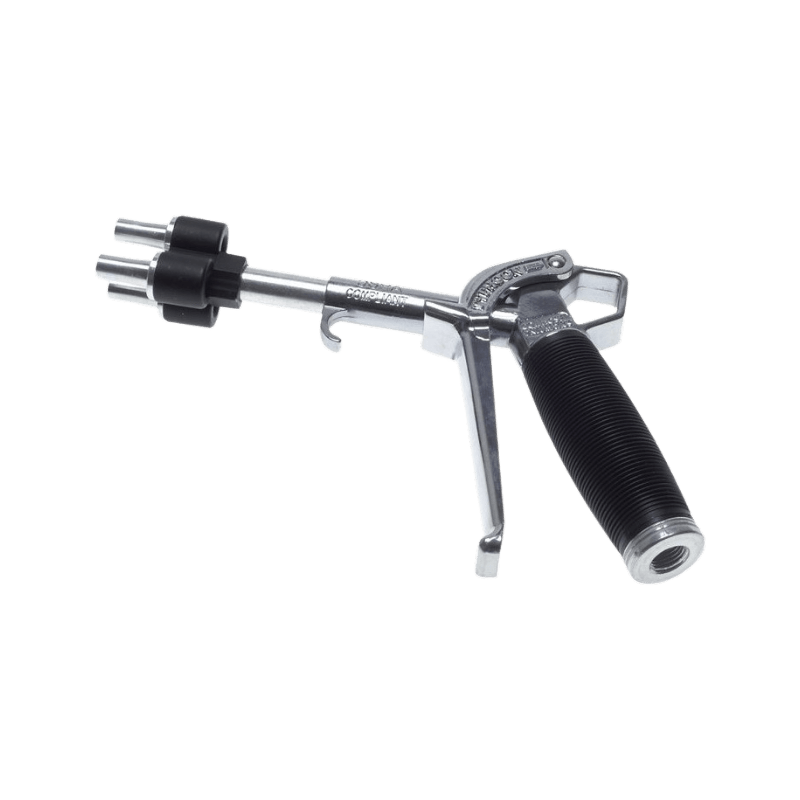 Typhoon® Multi - Jet Blow Gun w/ 3/8" NPT - Custom Dealer Solutions - TYP - 3800MJ