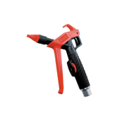 Typhoon® Plus Blow Gun - Custom Dealer Solutions - TYP - 2505 - DL