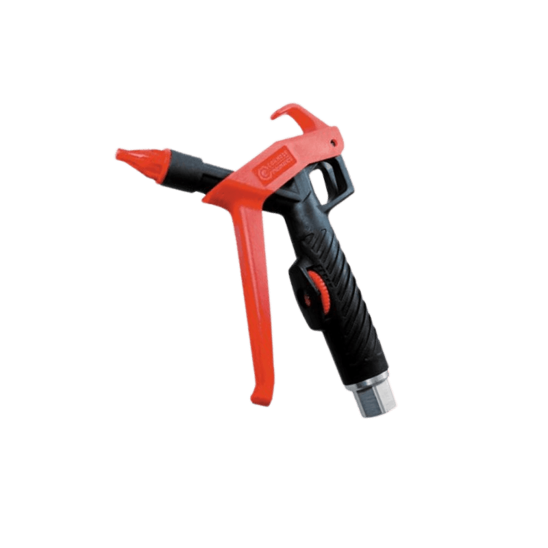 Typhoon® Plus Blow Gun - Custom Dealer Solutions - TYP - 2505 - DL