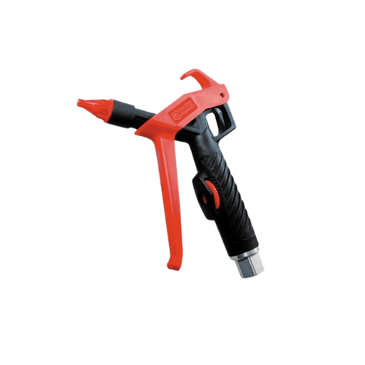 Typhoon® Plus Blow Gun - Custom Dealer Solutions - TYP - 2505 - DL