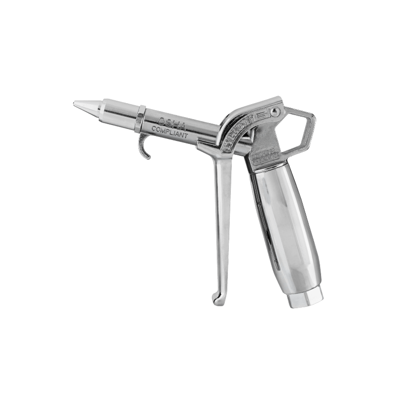 Typhoon® Pro Blow Gun - Custom Dealer Solutions - TYP - 2501CS