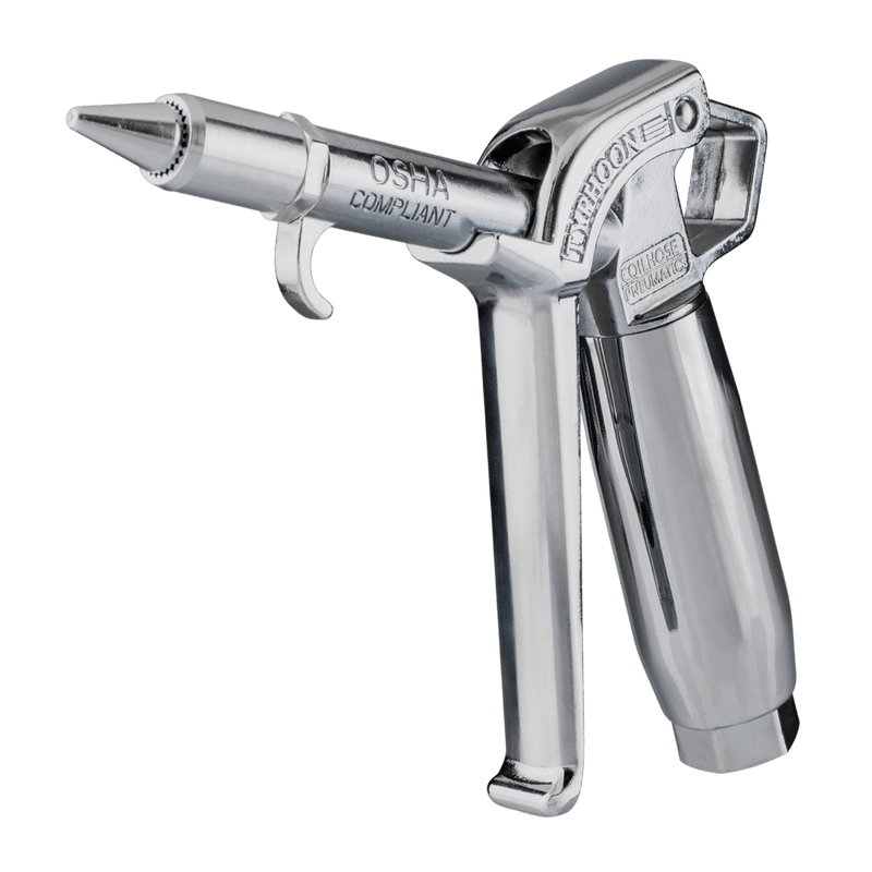 Typhoon® Pro Blow Gun - Custom Dealer Solutions - TYP - 2501CS
